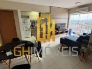 Apartamento à venda no Aeroviário