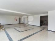 Apartamento à venda no Água Verde, Curitiba