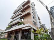 Apartamento à venda no Ahú