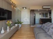 Apartamento à venda no Alizé Vista espetacular e sol o...