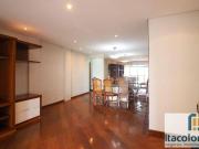 Apartamento à venda no Alpha Club