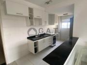 APARTAMENTO À VENDA NO ALPHA CLUB SOROCABA/SP
