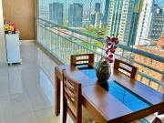 Apartamento à venda no Alpha Style