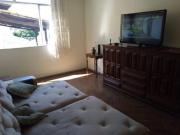 Apartamento com 3 quartos à venda em Belo Horizonte, no...