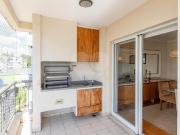 Apartamento á venda no Alto da Boa vista