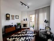 Apartamento à venda no Alto da Boa Vista | 3 quartos