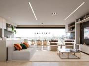 Apartamento à venda no Alto da Boa Vista
