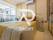 Apartamento à venda no Alto da Boa Vista