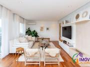 Apartamento à venda no Alto da Boa Vista