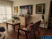 Apartamento à venda no Alto da Boa Vista