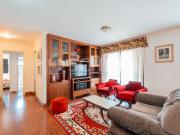 Apartamento á Venda no Alto da Boa Vista com 140m², 4...