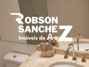 Apartamento a venda no Alto da Boa Vista com 3 quartos,...