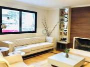 Apartamento a venda no Alto da Boa Vista, São Paulo