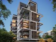 Apartamento à venda no Alto da Glória