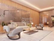 Apartamento à venda no Alto da Glória