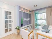 Apartamento à venda no Alto da Glória com 3 quartos, 1...