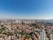 Apartamento à venda no Alto da lapa