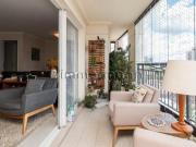 Apartamento à venda no Alto da lapa