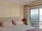 Apartamento à venda no Alto da lapa