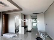 APARTAMENTO À VENDA NO ALTO DA LAPA, 2 DORMITÓRIOS, 1...