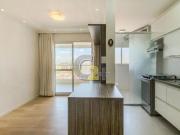 Apartamento á venda no Alto da Lapa, 2 quartos, 1 suite...