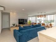 Apartamento a venda no Alto da Lapa 3 quartos 1 suite 2...