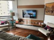 Apartamento à venda no Alto da lapa