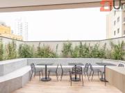 Apartamento à venda no Alto da Lapa 57m², 1 vaga