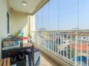 Apartamento à venda no Alto da Lapa com 3 quartos, 1...