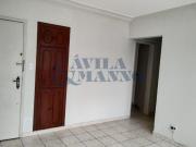 Apartamento à venda no Alto da Mooca, São Paulo SP: 2...