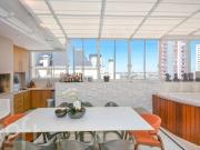 Apartamento à venda no Alto da XV