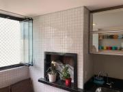 Apartamento à venda no Alto da XV – 3 Dormitórios