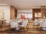 Apartamento à venda no Alto da XV!