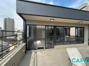 Apartamento à venda no Alto da XV