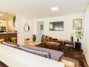 Apartamento à venda no Alto da XV