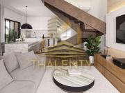 Apartamento à venda no Alto da XV