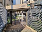 Apartamento à venda no Alto da XV