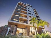 Apartamento à venda no Alto da XV