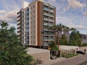 Apartamento à venda no Alto da XV