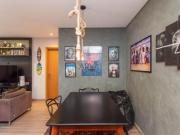 Apartamento à venda no Alto da XV ARYA1