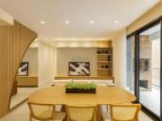 Apartamento à venda no Alto da XV ARYA1