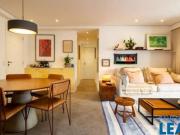 Apartamento à venda no Alto de Pinheiros