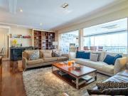 APARTAMENTO À VENDA NO ALTO DE PINHEIROS