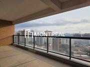 APARTAMENTO A VENDA NO ALTO DE PINHEIROS, 3 DORMITÓRIOS,...