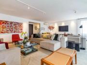 Apartamento á venda no Alto de Pinheiros, 4 suítes, 5...