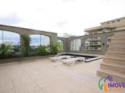 Apartamento à venda no Alto de Pinheiros