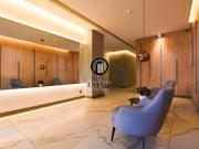 Apartamento à venda no Alto de Pinheiros