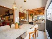 APARTAMENTO A VENDA NO ALTO DO IPIRANGA, 2 DORMITÓRIOS,...