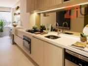 Apartamento à venda no Alto do Ipiranga 80m2, 3 dorms...