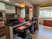 Apartamento a venda no Alto do Ipiranga Vila Firmiano...